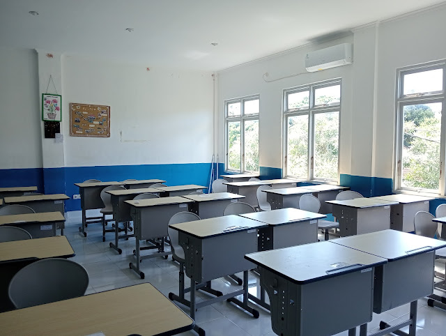Ruang Kelas