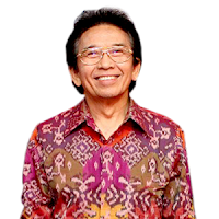 Drs. Ida Bagus Anom, M.Pd